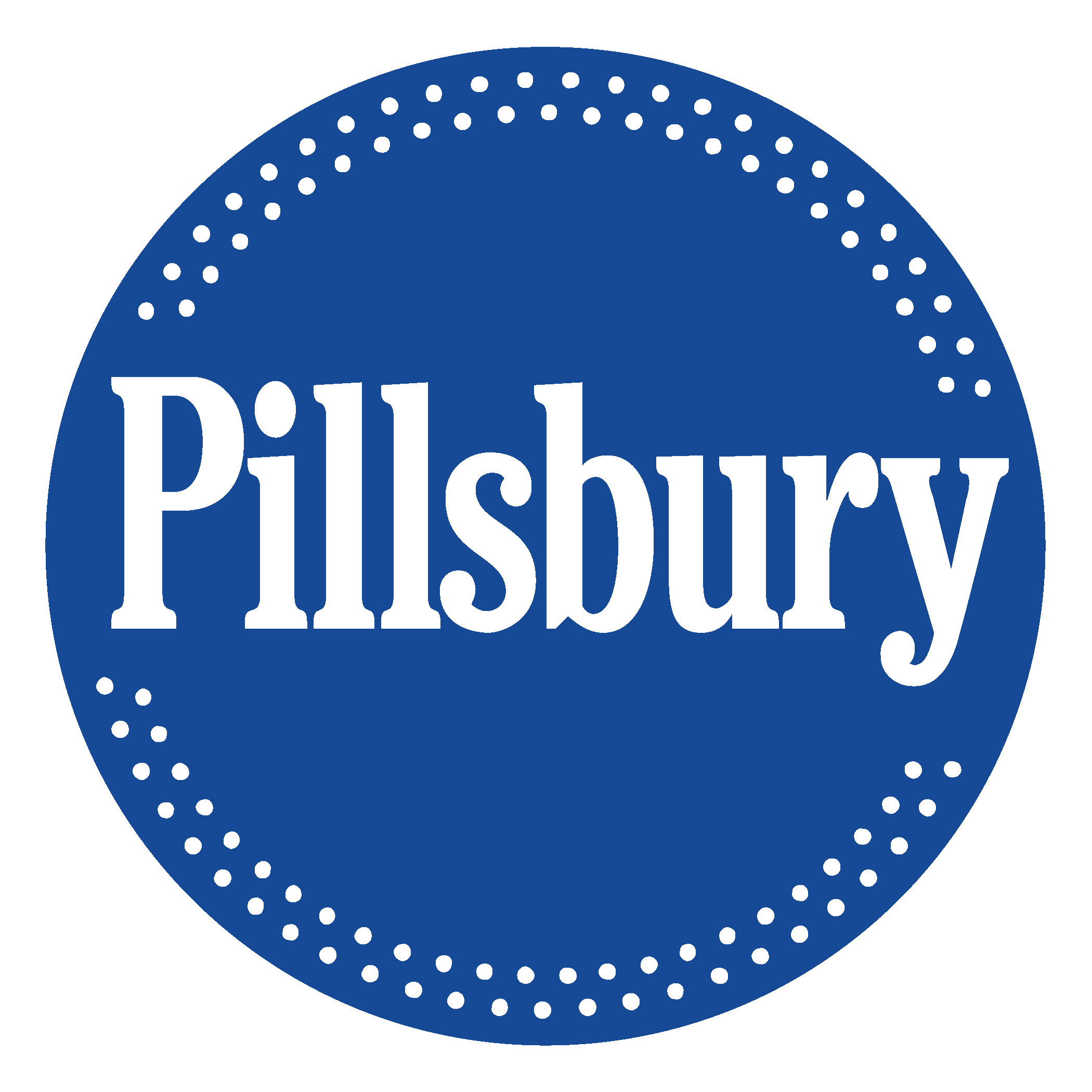 Pillsbury Logo